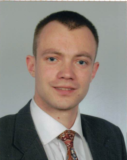 Dr n. med. Andrzej Jeznach