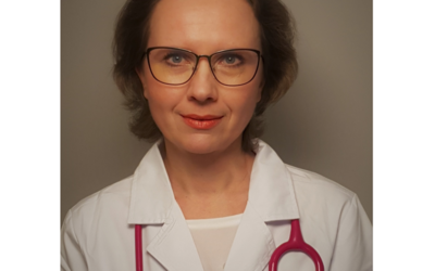 Poradnia alergologiczna w OMNI Clinic we Wrocławiu ma nowego specjalistę