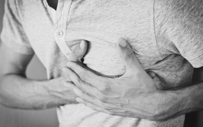 Czynniki ryzyka chorób serca. Postaw na profilaktykę i kontrole, by zminimalizować ryzyko