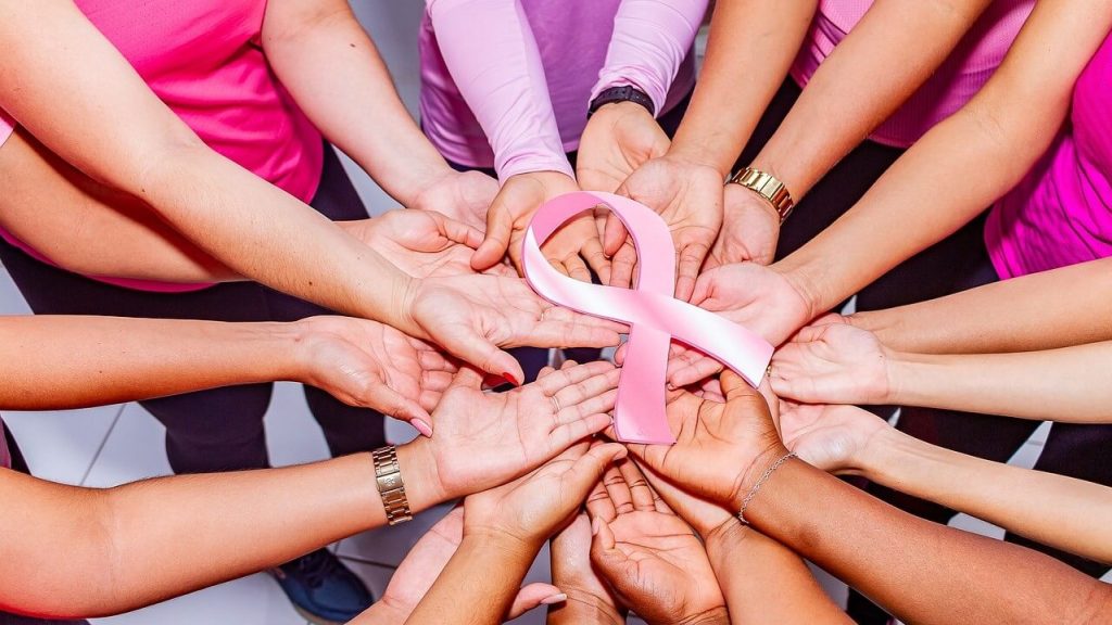 Rak piersi - Wczesne wykrywanie i profilaktyka raka piersi